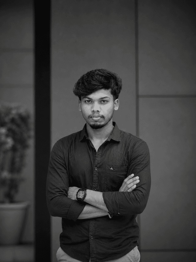 Gowtham Profile