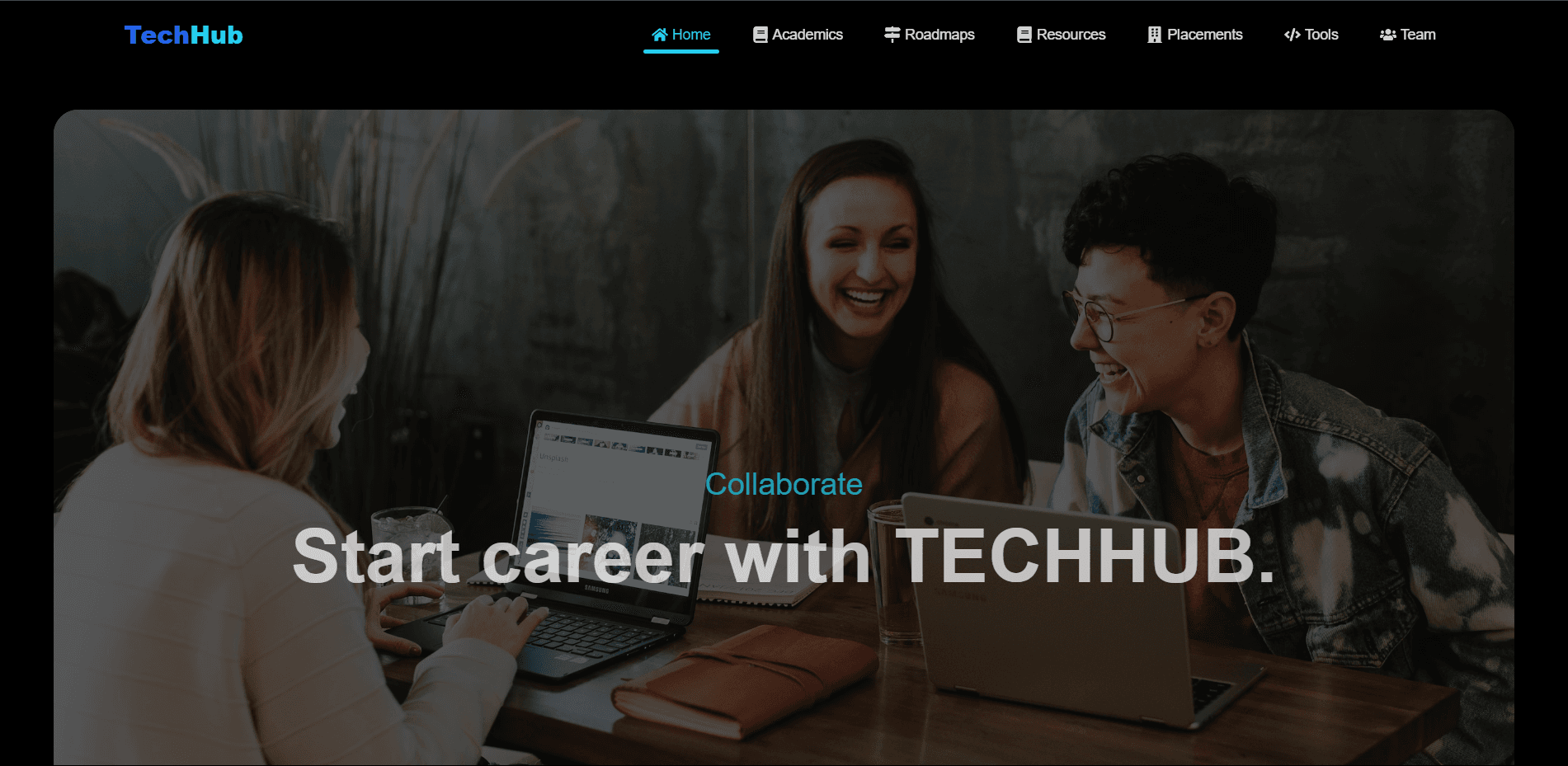 Tech Hub